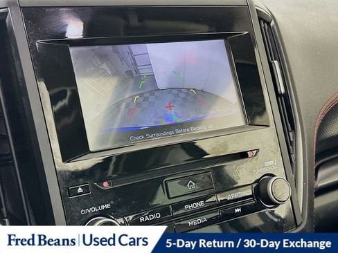 Used 2023 Subaru Forester Sport AWD/4WD image 15