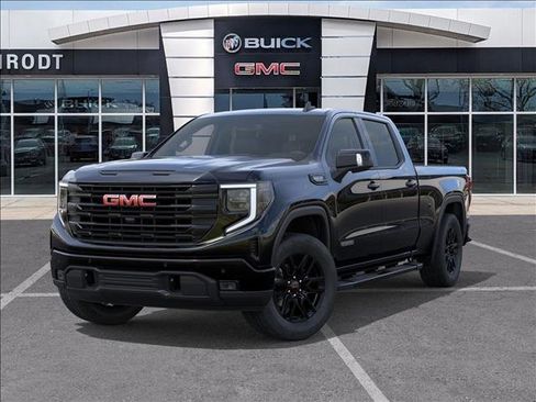 New 2026 GMC Sierra 1500 Elevation w/ Preferred Package image 6