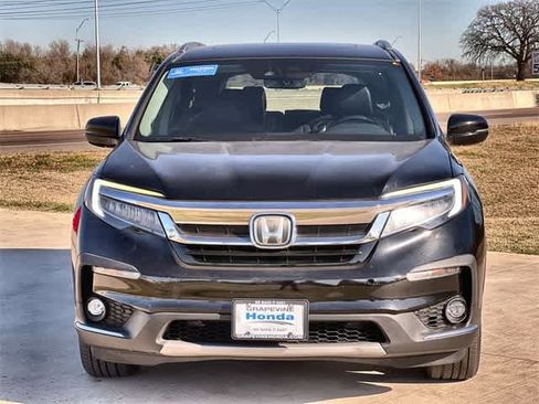 Certified 2019 Honda Pilot Touring image 7
