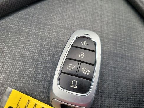 Used 2024 Hyundai Palisade Limited image 45