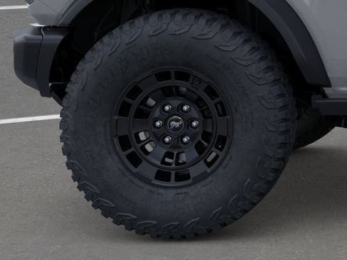 New 2026 Ford Bronco Badlands AWD/4WD image 21