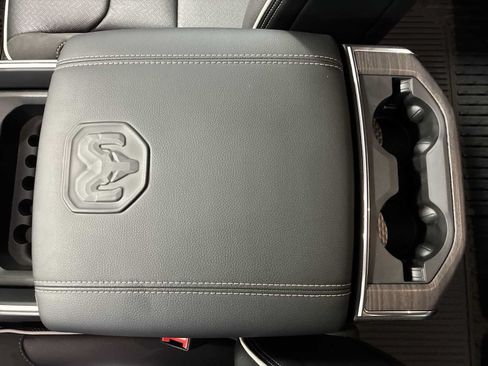 New 2026 RAM 1500 Laramie w/ Sport Appearance Package AWD/4WD image 22