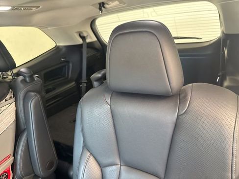Used 2020 Subaru Ascent Limited w/ Technology Package AWD/4WD image 10
