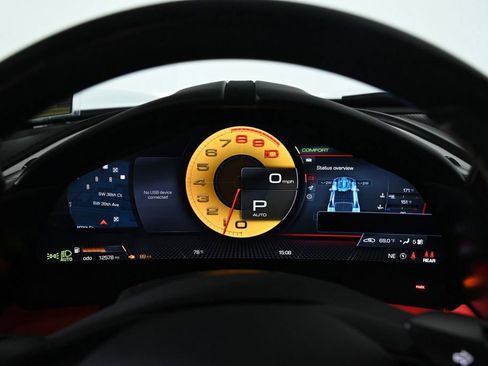 Certified 2023 Ferrari Roma RWD image 14
