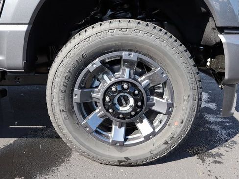 New 2026 Ford F350 XL w/ STX Appearance Package image 12