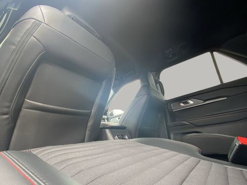 New 2026 Ford Explorer ST-Line w/ ST-Line Street Pack RWD image 17