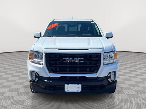 Used 2022 GMC Canyon Elevation w/ Trailering Package image 2