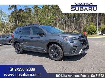 New 2026 Subaru Ascent Premium