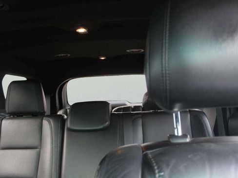 Used 2013 Ford Explorer XLT image 6