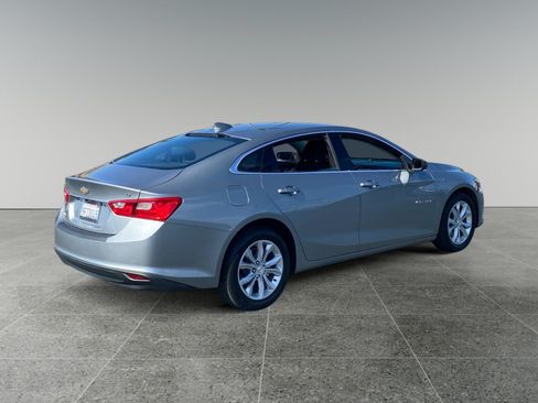 Used 2023 Chevrolet Malibu LT FWD image 5
