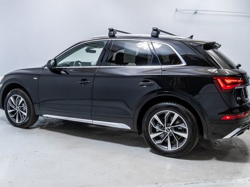 Used 2023 Audi Q5 2.0T Premium Plus w/ Premium Plus Package image 2
