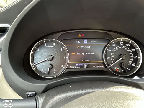 Certified 2022 INFINITI QX50 Essential image 19