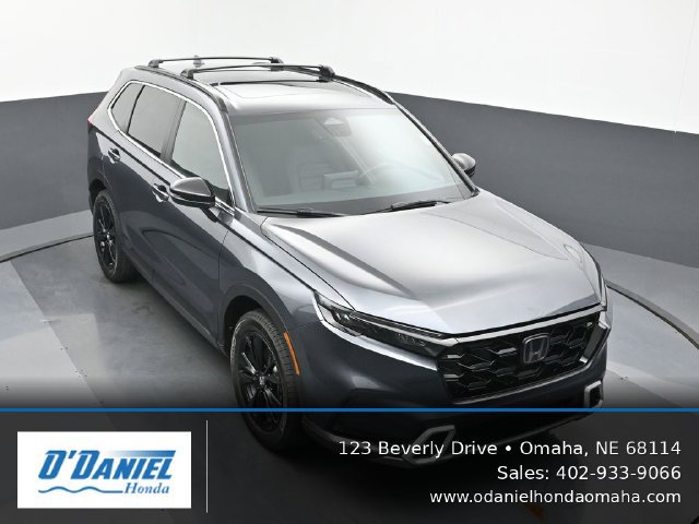 Used 2024 Honda CR-V Sport Touring image 20