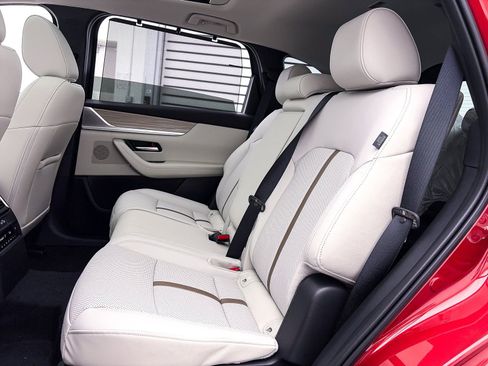 New 2026 MAZDA CX-90 3.3 Turbo w/ Premium Plus Pkg image 26