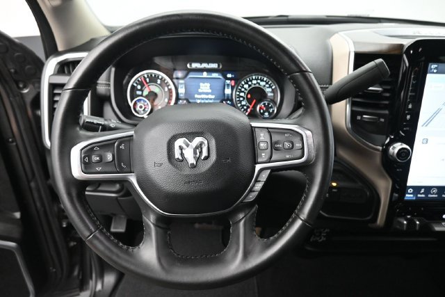 Used 2024 RAM 2500 Laramie w/ Safety Group AWD/4WD image 15