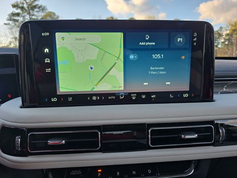 New 2026 Lincoln Aviator Black Label w/ Jet Appearance Package image 20