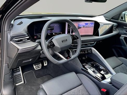 New 2026 Audi SQ5 Premium Plus AWD/4WD image 13