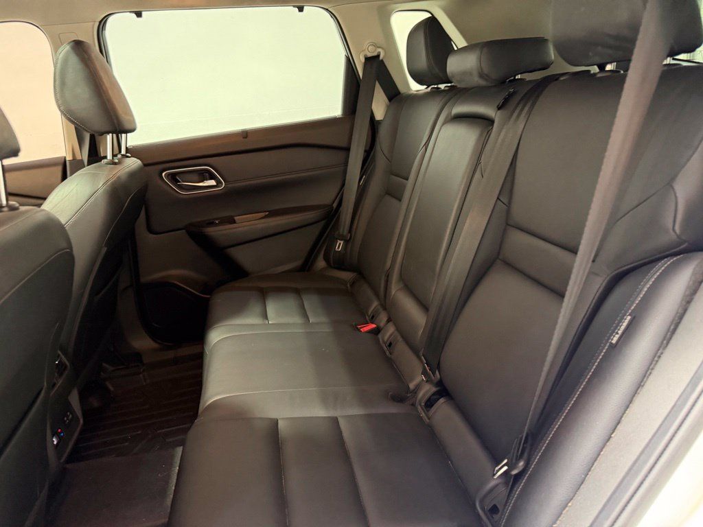 Used 2021 Nissan Rogue SL w/ Premium Package AWD/4WD image 29