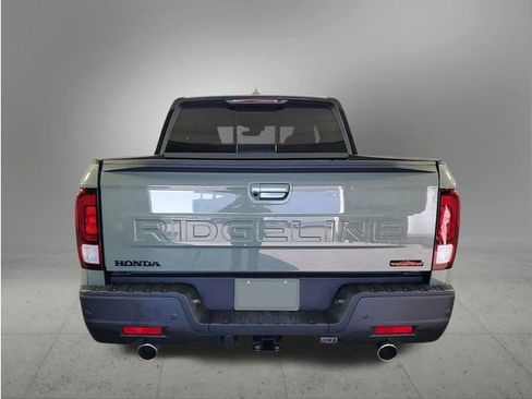 New 2026 Honda Ridgeline TrailSport image 4