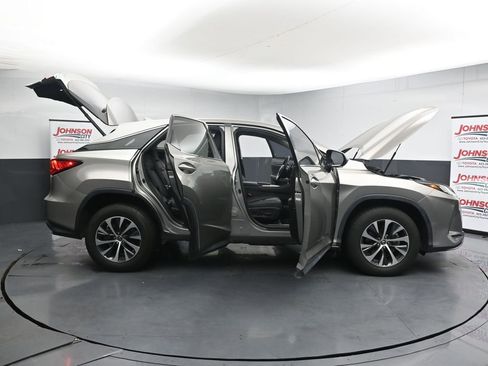 Used 2022 Lexus RX 350 FWD image 41