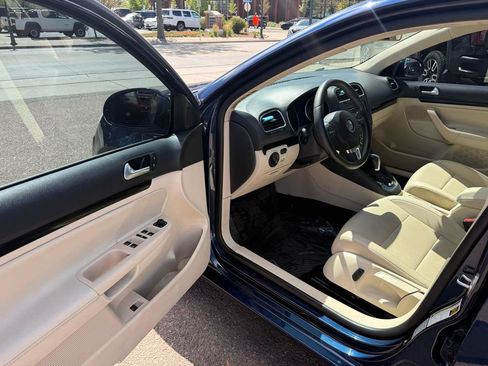 Used 2014 Volkswagen Jetta TDI FWD image 14