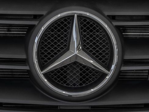 Used 2025 Mercedes-Benz Sprinter 2500 image 5