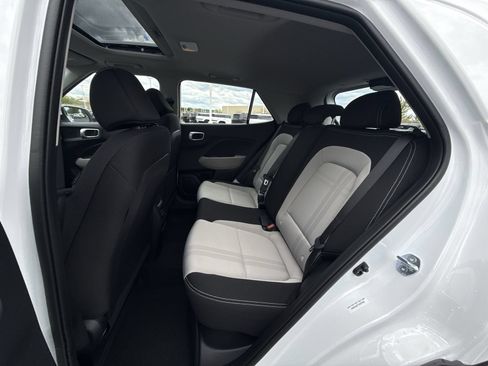 New 2026 Hyundai Venue SEL FWD image 24
