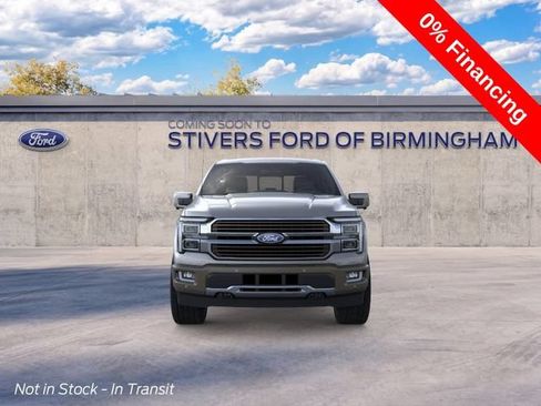New 2026 Ford F150 King Ranch AWD/4WD image 7