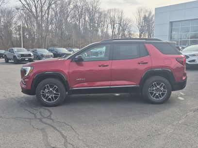 New 2026 GMC Terrain AT4 w/ Convenience Package III