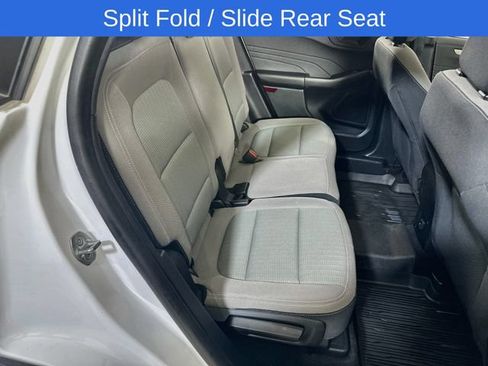 Certified 2022 Ford Escape S AWD/4WD image 15