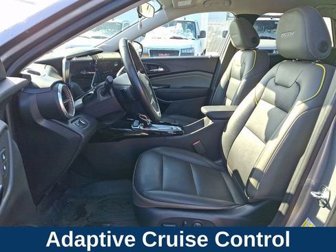 Used 2024 Chevrolet Trax ACTIV w/ Driver Confidence Package image 16