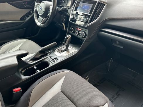 Used 2021 Subaru Crosstrek 2.0i Premium w/ Popular Package #3 AWD/4WD image 15