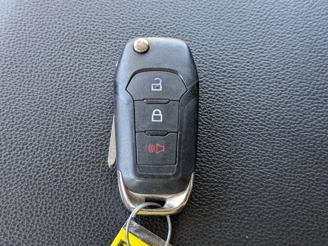 Used 2024 Ford F150 XLT w/ Mobile Office Package AWD/4WD image 33