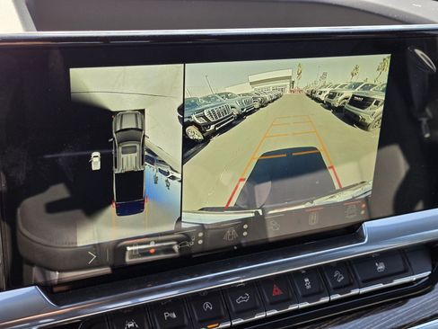 New 2025 GMC Sierra 1500 Elevation w/ Elevation Premium Package image 14