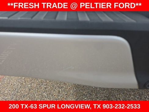 Used 2017 Ford F150 Platinum AWD/4WD image 13