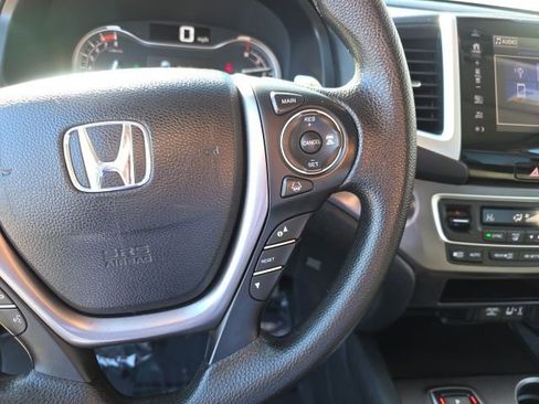 Used 2020 Honda Ridgeline Sport image 27