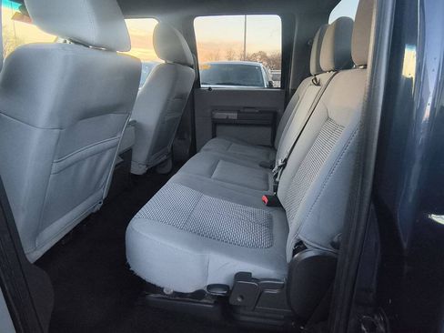Used 2011 Ford F450 XLT w/ FX4 4X4 Off-Road Pkg image 23