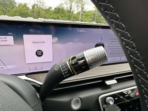 New 2026 Genesis GV80 2.5T Prestige AWD/4WD image 26