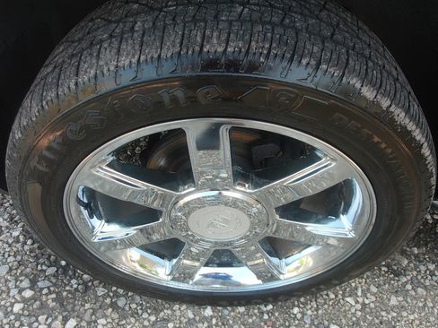 Used 2008 Cadillac Escalade 2WD image 51