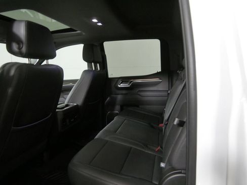 Used 2025 Chevrolet Silverado 1500 RST w/ Convenience Package II image 18