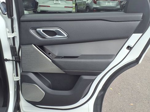 Used 2021 Land Rover Range Rover Velar R-Dynamic S AWD/4WD image 13