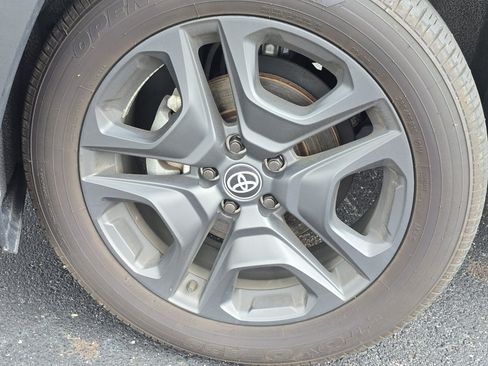 Certified 2024 Toyota RAV4 Adventure AWD/4WD image 9