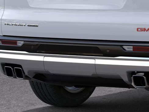 New 2026 GMC Acadia Denali w/ Super Cruise Package image 14