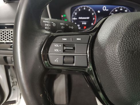 Certified 2023 Honda Civic Sport Touring image 16