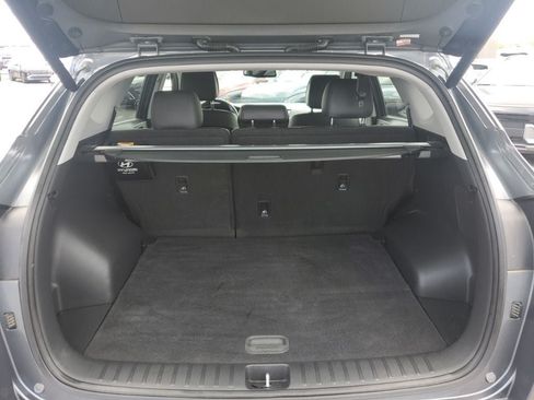 Used 2018 Hyundai Tucson Limited w/ Ultimate Package 02 FWD image 72