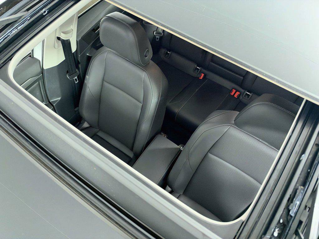 Used 2020 Volkswagen Jetta SE w/ SE Cold Weather Package FWD image 21