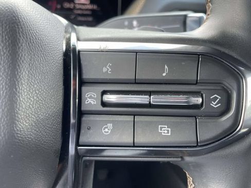 Certified 2026 GMC Yukon AT4 w/ AT4 Premium Package AWD/4WD image 19