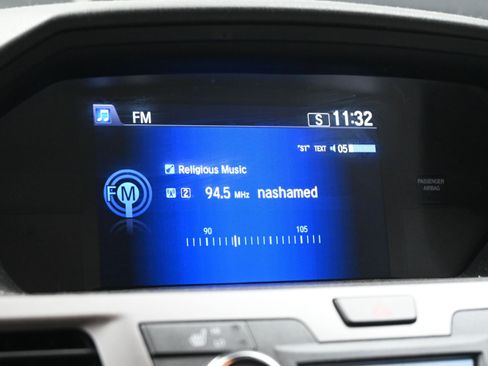 Used 2016 Honda Odyssey EX-L image 12