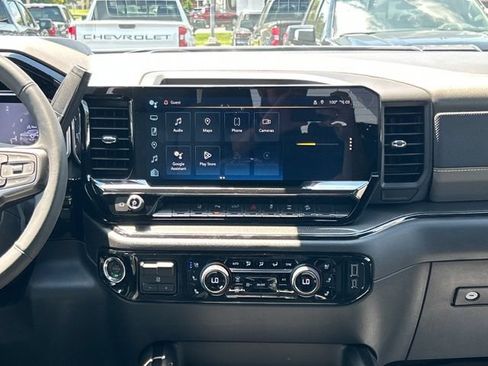 New 2026 Chevrolet Silverado 2500 ZR2 w/ LPO, Dark Essentials Package AWD/4WD image 24