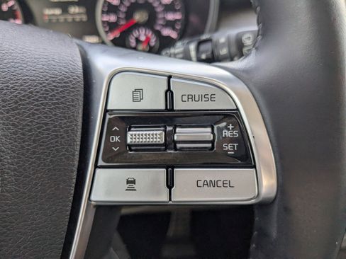 Certified 2021 Kia Telluride SX w/ Towing Package image 32